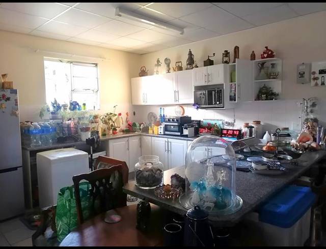 2 BEDROOM TOWNHOUSE FOR SALE IN MEER EN SEE